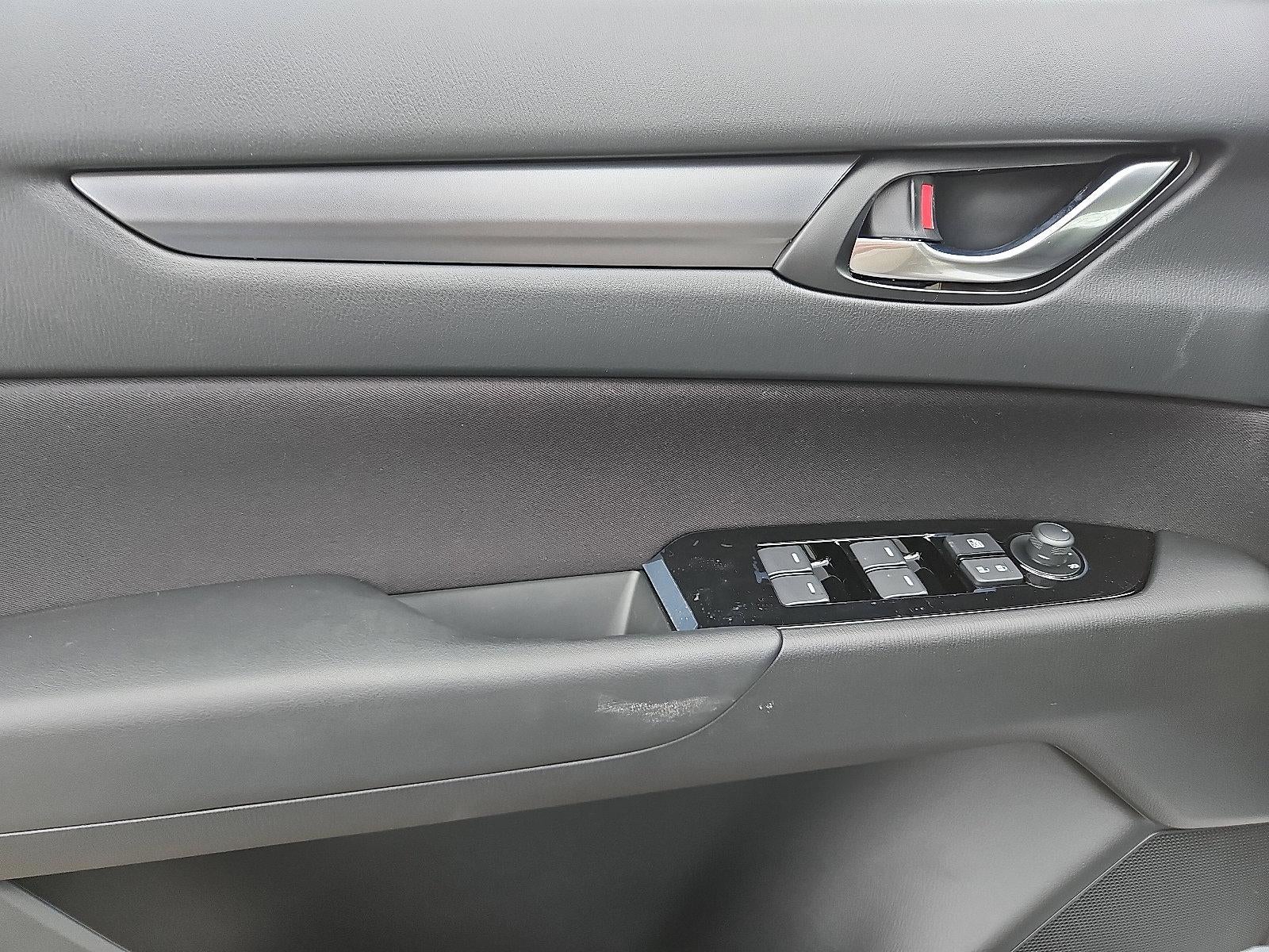 2025 Mazda Mazda CX-5 2.5 S AWD