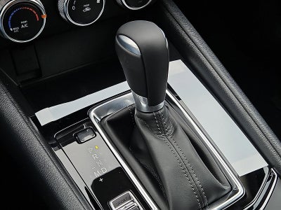 2025 Mazda Mazda CX-5 2.5 S AWD