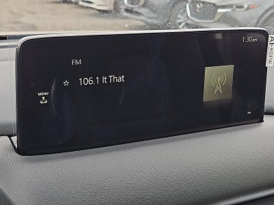 2025 Mazda Mazda CX-5 2.5 S AWD