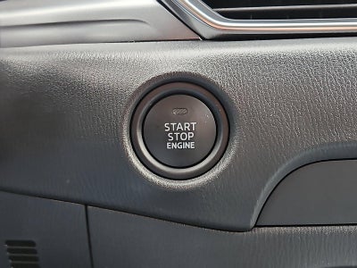 2025 Mazda Mazda CX-5 2.5 S AWD