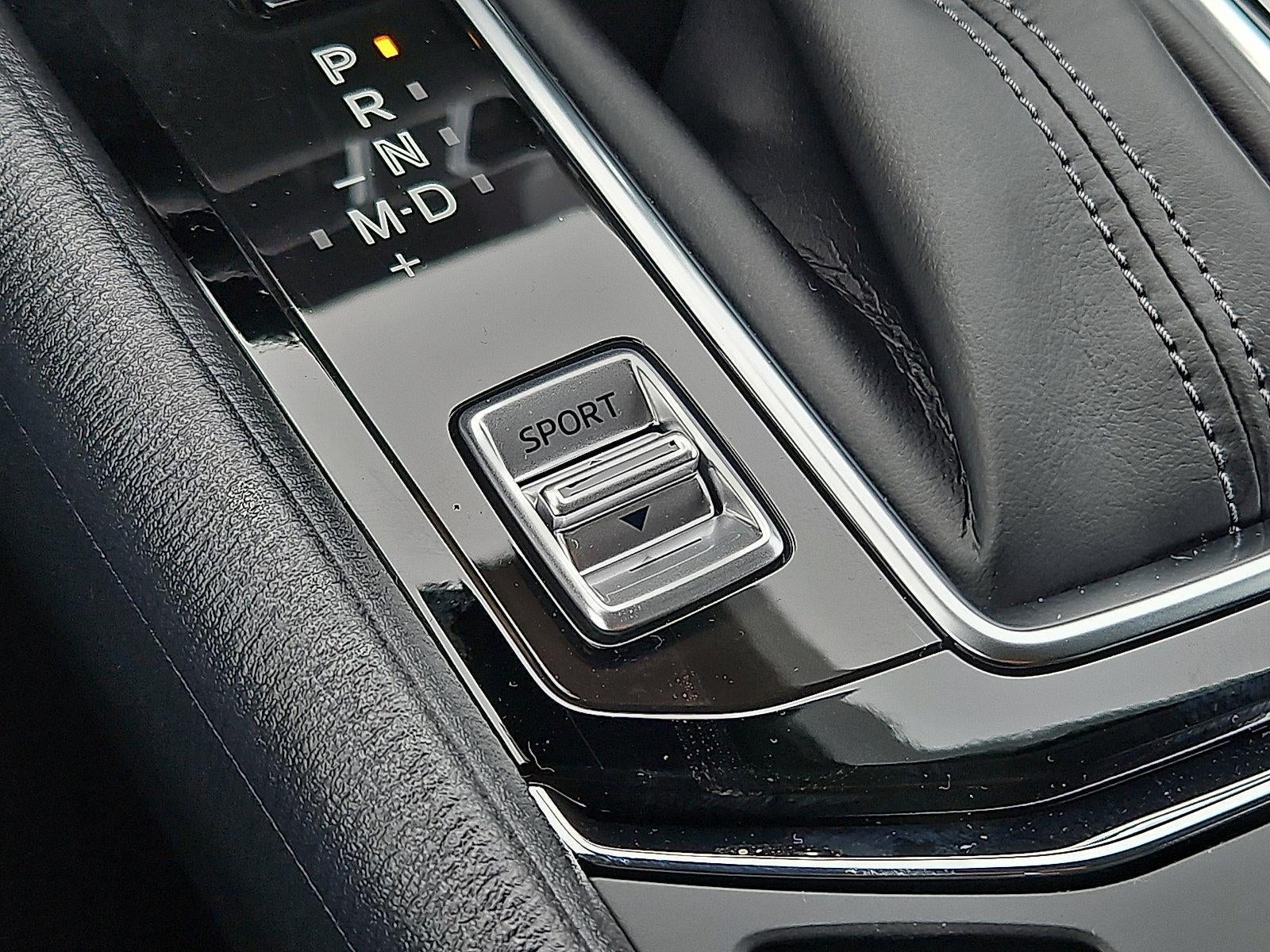 2025 Mazda Mazda CX-5 2.5 S AWD