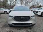 2025 Mazda Mazda CX-5 2.5 S AWD