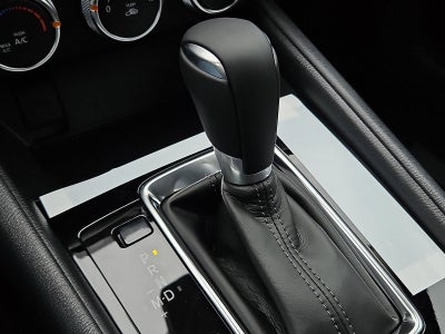 2025 Mazda Mazda CX-5 2.5 S AWD