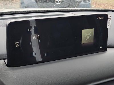 2025 Mazda Mazda CX-5 2.5 S AWD