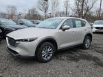 2025 Mazda Mazda CX-5 2.5 S AWD