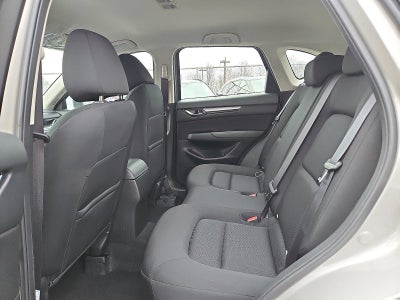 2025 Mazda Mazda CX-5 2.5 S AWD