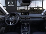 2025 Mazda Mazda CX-5 2.5 S Select Package AWD
