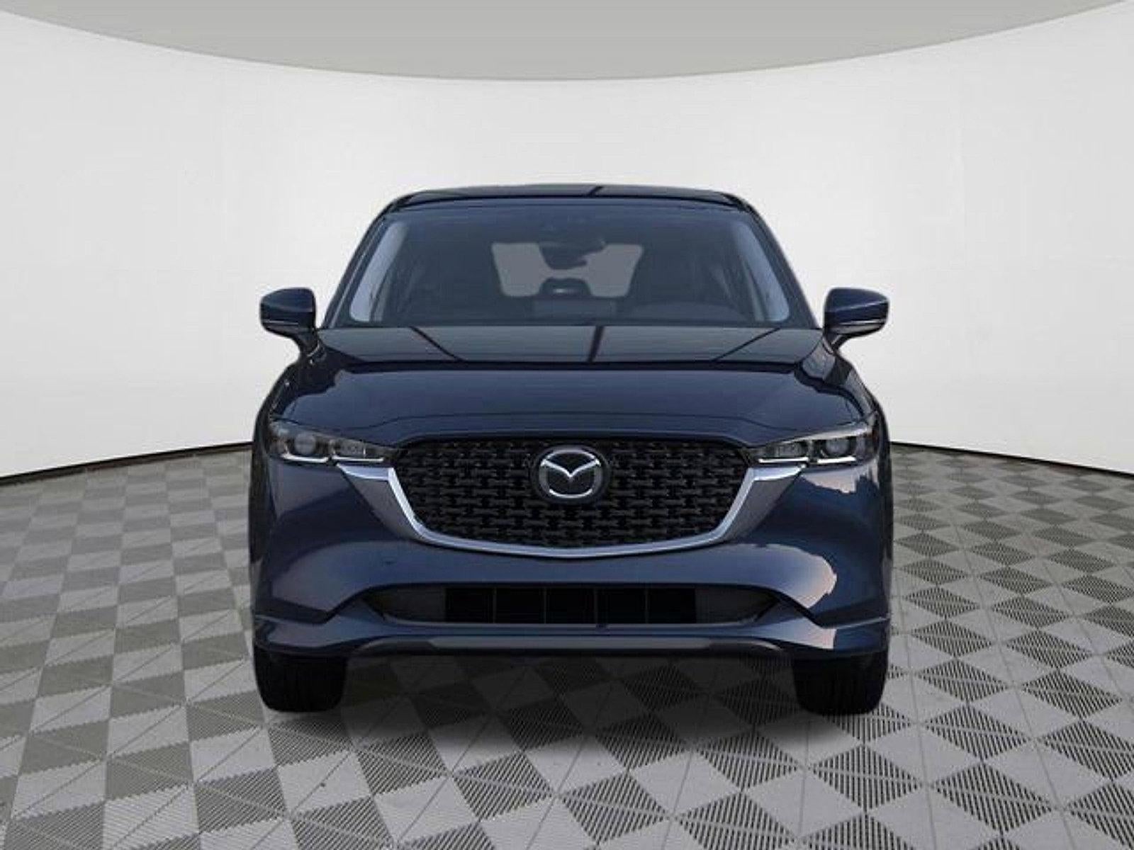 2025 Mazda Mazda CX-5 2.5 S Select Package AWD