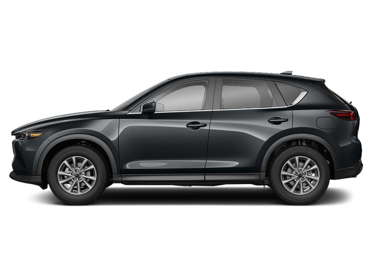 2025 Mazda Mazda CX-5 2.5 S Carbon Edition AWD