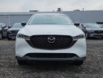 2025 Mazda Mazda CX-5 2.5 S Carbon Edition AWD