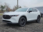 2025 Mazda Mazda CX-5 2.5 S Carbon Edition AWD