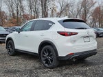 2025 Mazda Mazda CX-5 2.5 S Carbon Edition AWD