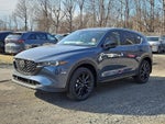 2025 Mazda Mazda CX-5 2.5 S Carbon Edition AWD