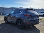 2025 Mazda Mazda CX-5 2.5 S Carbon Edition AWD