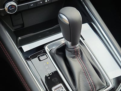 2025 Mazda Mazda CX-5 2.5 S Carbon Edition AWD