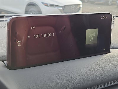 2025 Mazda Mazda CX-5 2.5 S Carbon Edition AWD