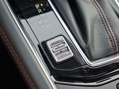 2025 Mazda Mazda CX-5 2.5 S Carbon Edition AWD