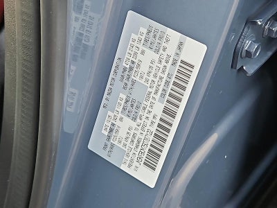 2025 Mazda Mazda CX-5 2.5 S Carbon Edition AWD