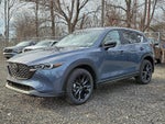 2025 Mazda Mazda CX-5 2.5 S Carbon Edition AWD