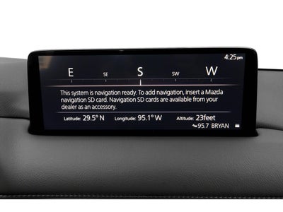 2025 Mazda Mazda CX-5 2.5 S Carbon Edition AWD