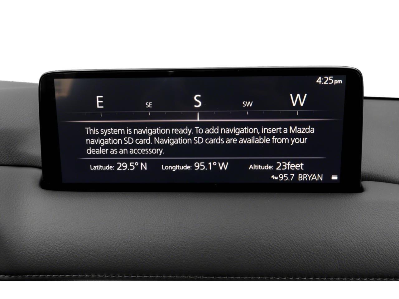 2025 Mazda Mazda CX-5 2.5 S Carbon Edition AWD