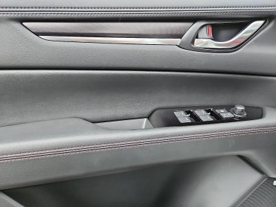 2025 Mazda Mazda CX-5 2.5 S Carbon Edition AWD