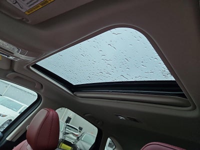 2025 Mazda Mazda CX-5 2.5 S Carbon Edition AWD