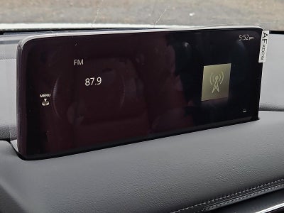 2025 Mazda Mazda CX-5 2.5 S Carbon Edition AWD