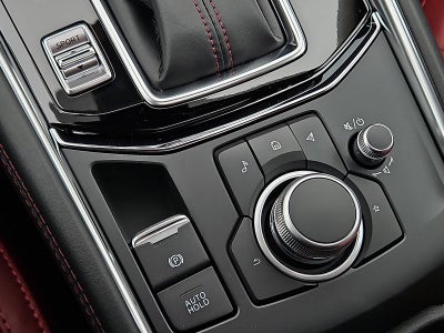 2025 Mazda Mazda CX-5 2.5 S Carbon Edition AWD