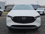 2025 Mazda Mazda CX-5 2.5 S Carbon Edition AWD