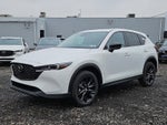 2025 Mazda Mazda CX-5 2.5 S Carbon Edition AWD