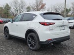 2025 Mazda Mazda CX-5 2.5 S Carbon Edition AWD