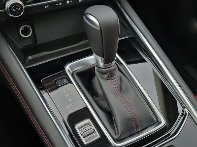 2025 Mazda Mazda CX-5 2.5 S Carbon Edition AWD