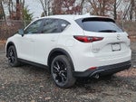 2025 Mazda Mazda CX-5 2.5 S Carbon Edition AWD