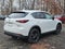 2025 Mazda Mazda CX-5 2.5 S Carbon Edition AWD