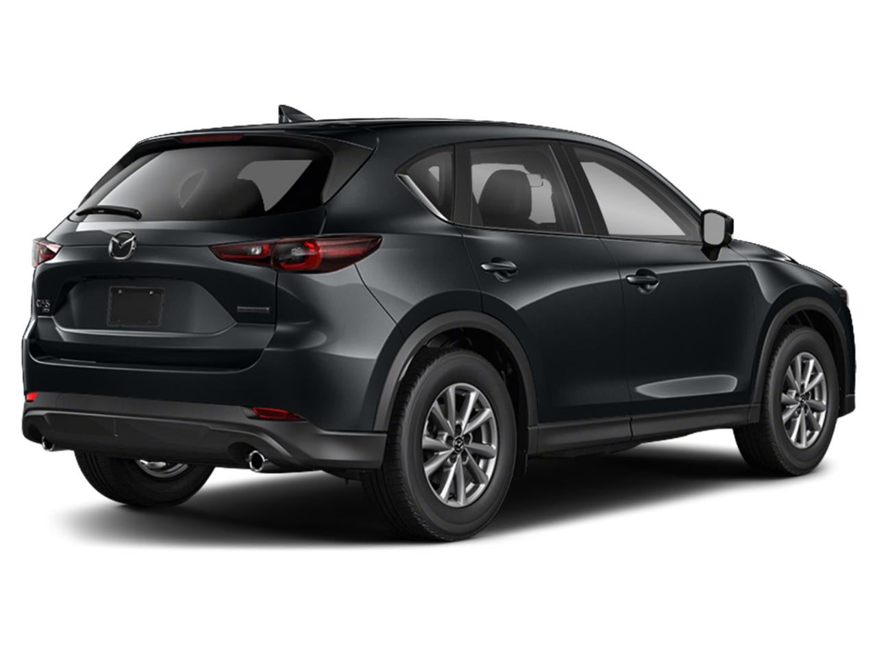 2025 Mazda Mazda CX-5 2.5 S Carbon Edition AWD