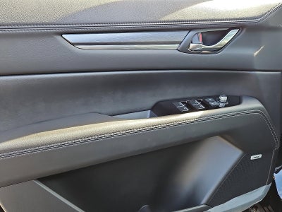 2025 Mazda Mazda CX-5 2.5 S Premium Plus AWD