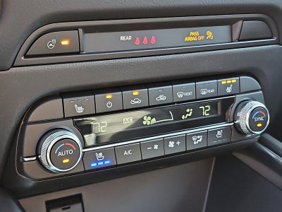 2025 Mazda Mazda CX-5 2.5 S Premium Plus AWD