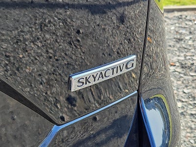 2025 Mazda Mazda CX-5 2.5 S Premium Plus AWD