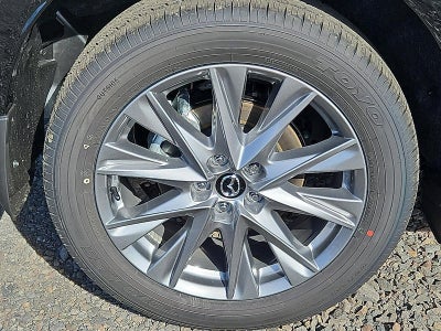 2025 Mazda Mazda CX-5 2.5 S Premium Plus AWD