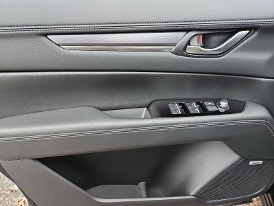 2025 Mazda Mazda CX-5 2.5 S Premium Plus AWD