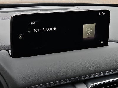 2025 Mazda Mazda CX-5 2.5 S Premium Plus AWD