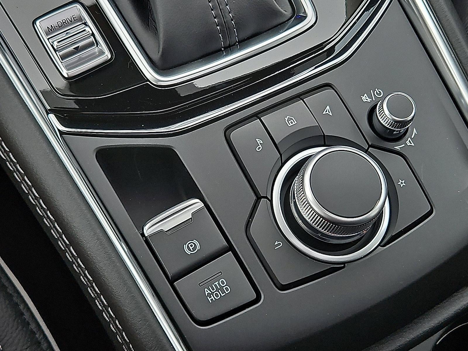 2025 Mazda Mazda CX-5 2.5 S Premium Plus AWD