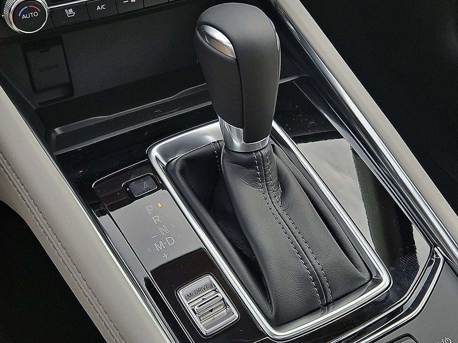 2025 Mazda Mazda CX-5 2.5 S Premium Plus AWD