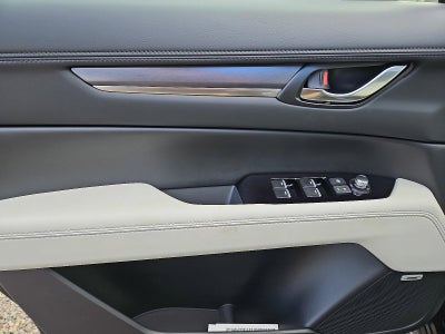 2025 Mazda Mazda CX-5 2.5 S Premium Plus AWD