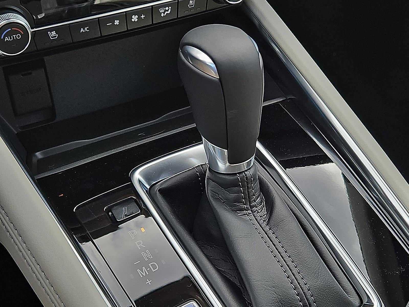 2025 Mazda Mazda CX-5 2.5 S Premium Plus AWD