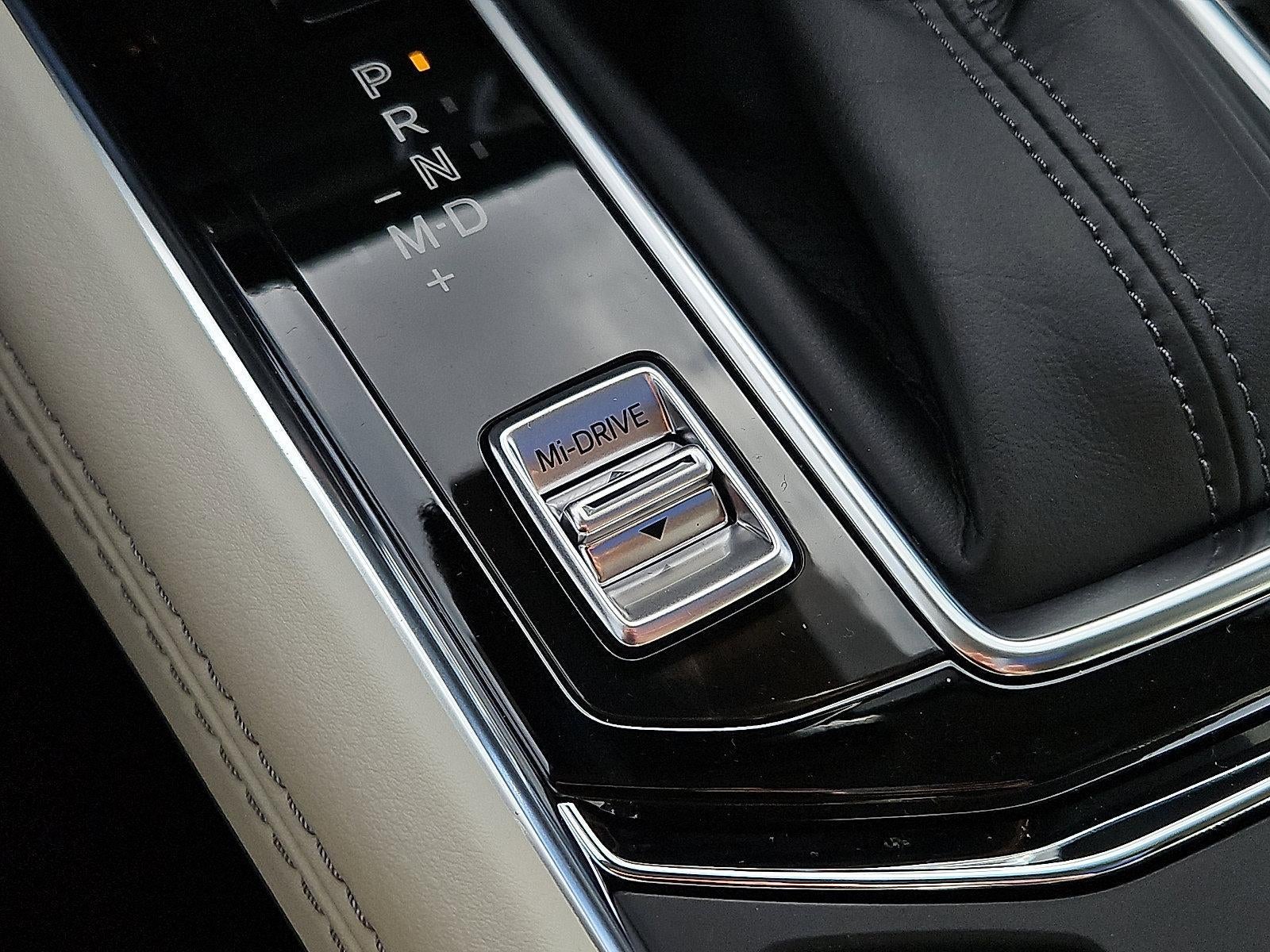 2025 Mazda Mazda CX-5 2.5 S Premium Plus AWD