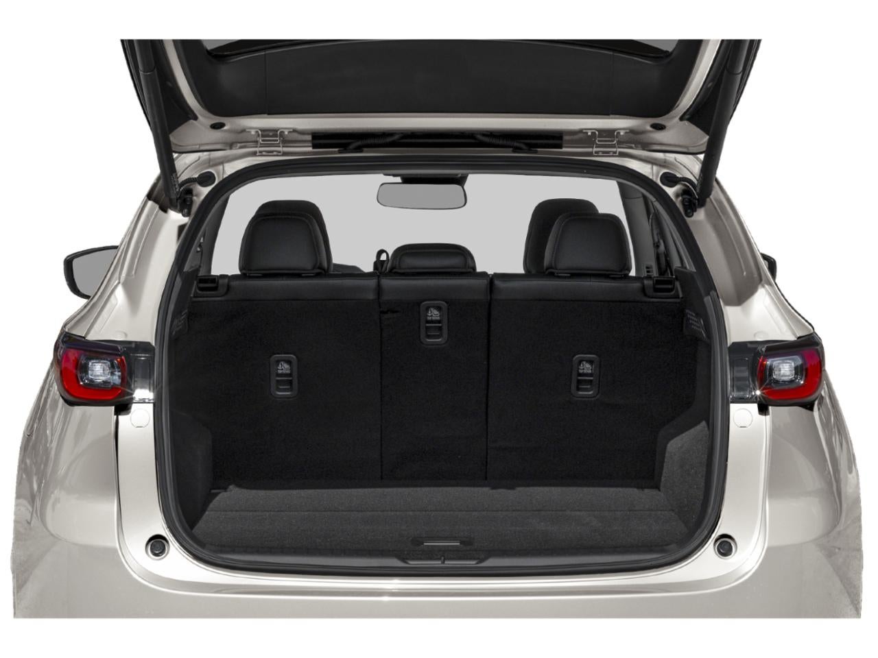 2025 Mazda Mazda CX-5 2.5 S Premium Plus AWD