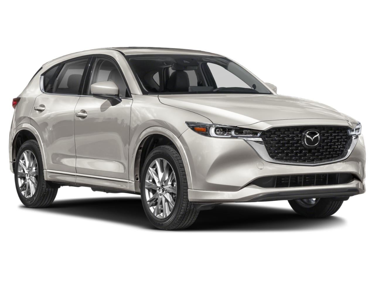 2025 Mazda Mazda CX-5 2.5 S Premium Plus AWD