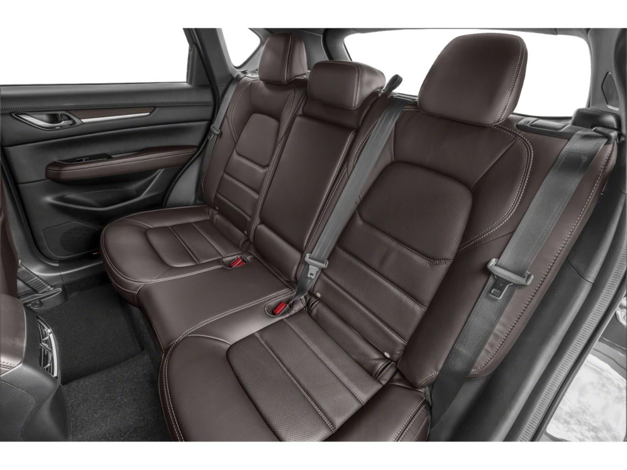 2025 Mazda Mazda CX-5 2.5 Turbo Signature AWD